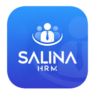 SalinaHRM logo